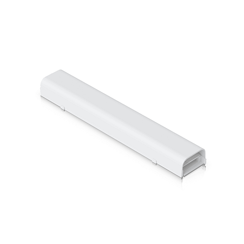 Ubiquiti UACC-CRS Kabelrinne Gerade Kabelrinne Weiß