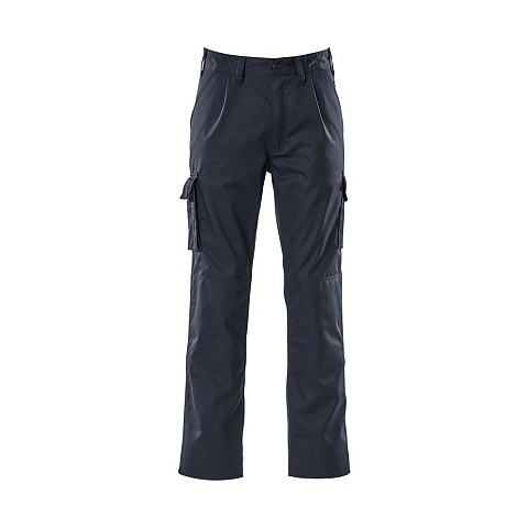 MASCOT 07479-330-01-90C60 Hosen Navy
