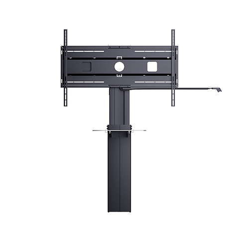 Hagor 8267 TV-Halterung 2,54 m (100") Schwarz