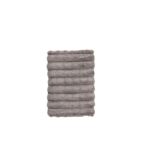 Zone Denmark Zone Inu 50 x 100 cm Baumwolle Graubraun 1 Stück(e)