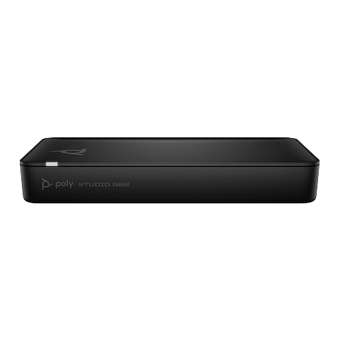 HP Poly Studio G62 Videokonferenzsystem