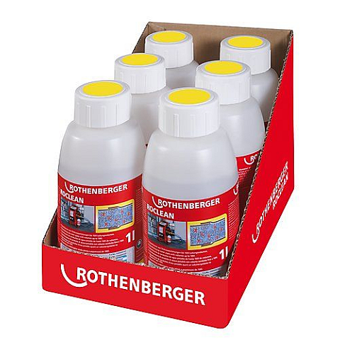 Rothenberger 1500000157 Wasserpumpen-Zubehör