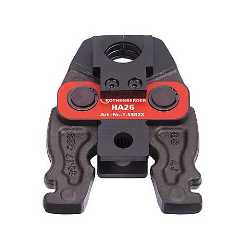 Rothenberger 015582X Rohrleistungspresse
