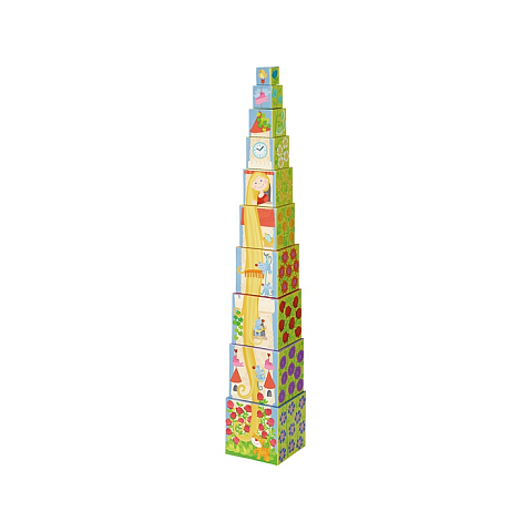 HABA 302030 Lernspielzeug
