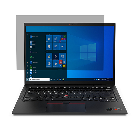 Lenovo 4XJ1U03944 Blickschutzfilter 35,6 cm (14") Laptop Rahmenloser Blickschutzfilter