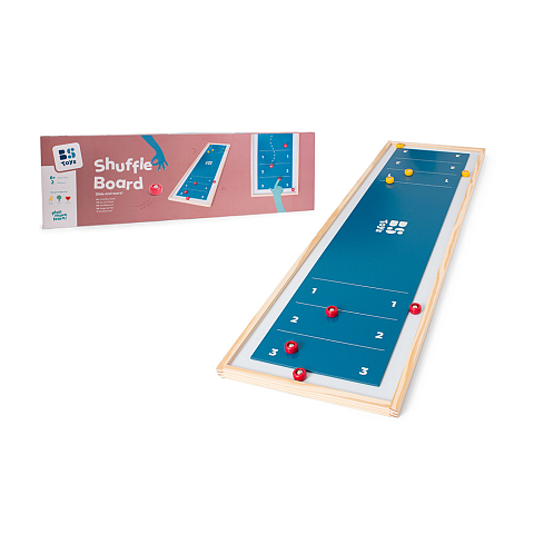 BS Toys Shuffleboard