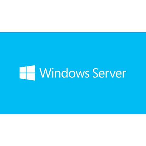 Microsoft Windows Server 2019 Standard 1 Lizenz(en)