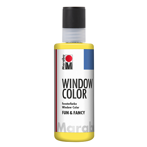 Marabu 04060004019 Bastel- & Hobby-Farbe Glasfarbe 80 ml 1 Stück(e)