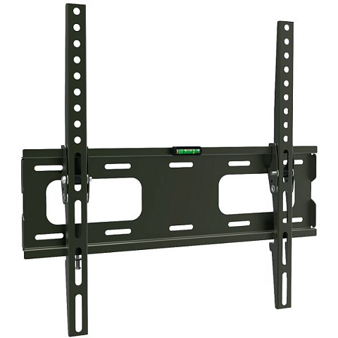 Hapena HP6-1B 139,7 cm (55") Schwarz
