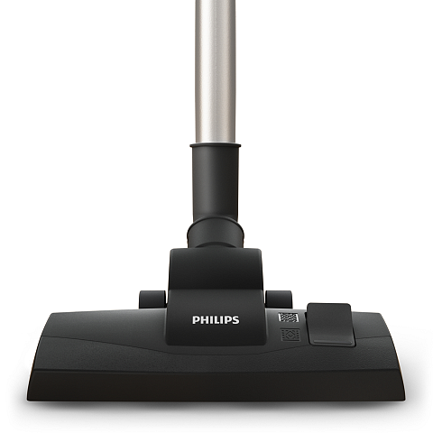 Philips 2000 series FC8241/09 Staubsauger mit Beutel