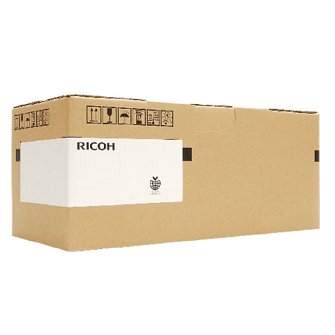 Ricoh 408343 Tonerkartusche 1 Stück(e) Gelb