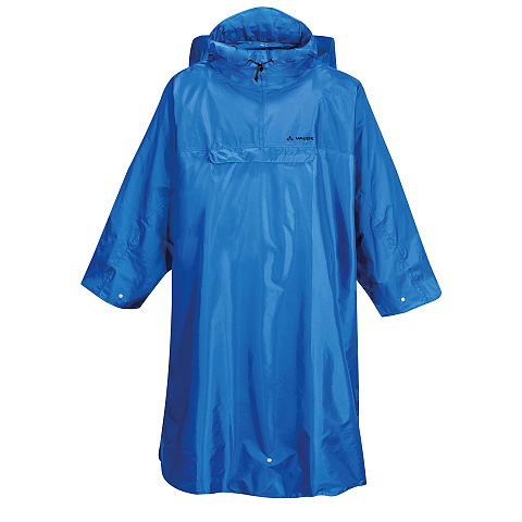 VAUDE 50393005500 Mantel/Jacke