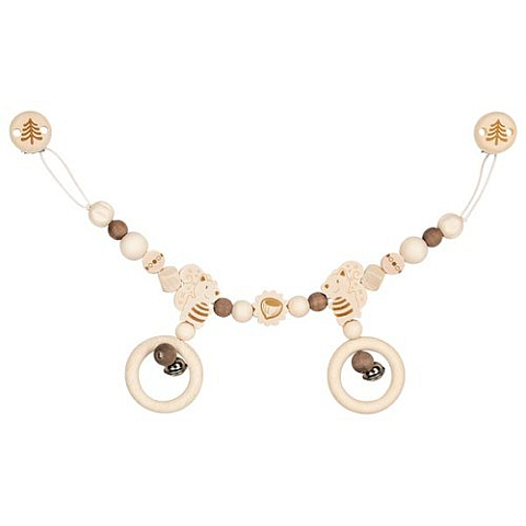 Goki 65310 Hängespielzeug für Babys