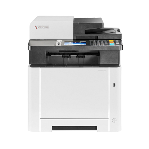 KYOCERA ECOSYS M5526cdw/A Laser A4 1200 x 1200 DPI 26 Seiten pro Minute WLAN