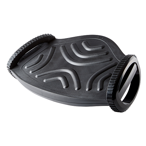 Fellowes 8023901 Fußstütze Schwarz