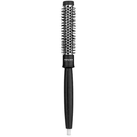 Termix Professional 17 Erwachsener Rundhaarbürste Schwarz 1 Stück(e)