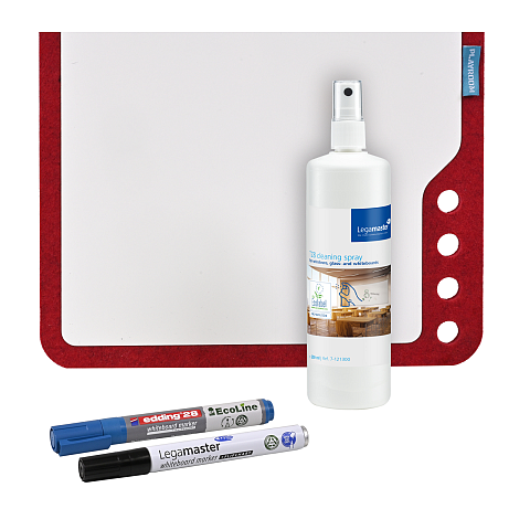 Legamaster TZ 8 Whiteboard Reiniger 250ml
