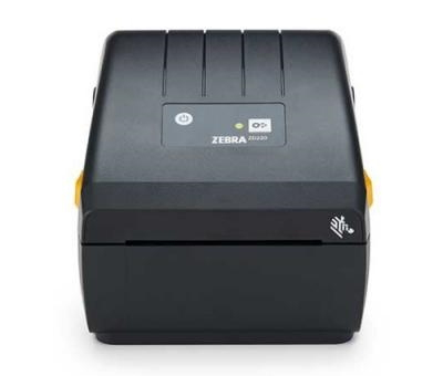 Zebra ZD230 Etikettendrucker Wärmeübertragung 203 x 203 DPI 152 mm/sek Kabelgebunden