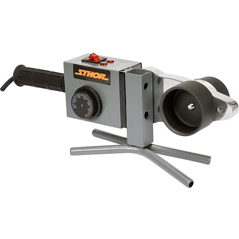 Sthor 78910 Kunststoffschweißgerät 1500 W 1 Stück(e)