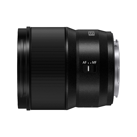 Panasonic LUMIX S 24 mm F1.8 MILC/SLR Weitwinkelobjektiv Schwarz