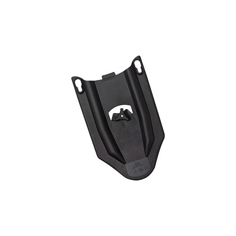 MSR Evo Tail Schwarz Trägeradapter