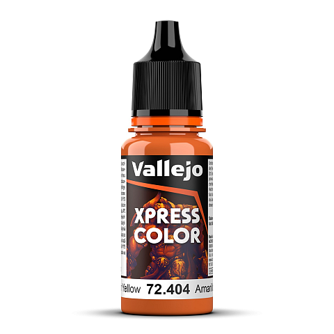 Vallejo 72.404 Acrylfarbe 18 ml 1 Stück(e)