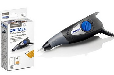 Dremel 290-1 35 W 6000 SPM