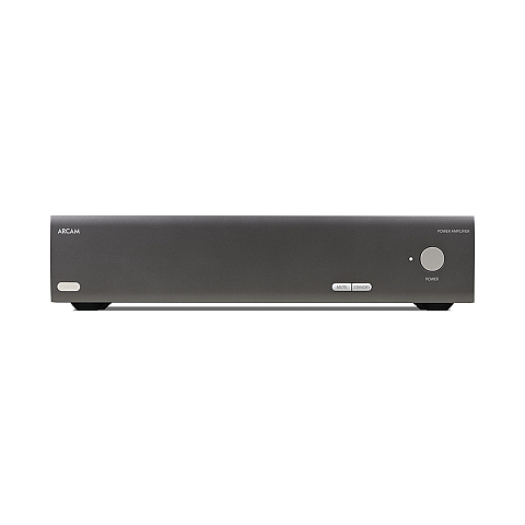Arcam PA410 4.0 Kanäle Grau