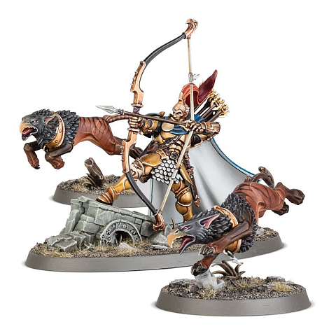 Games Workshop 96-49 collectible figure