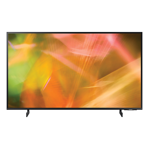 Samsung HAU8000 127 cm (50") 4K Ultra HD Smart-TV Schwarz 20 W