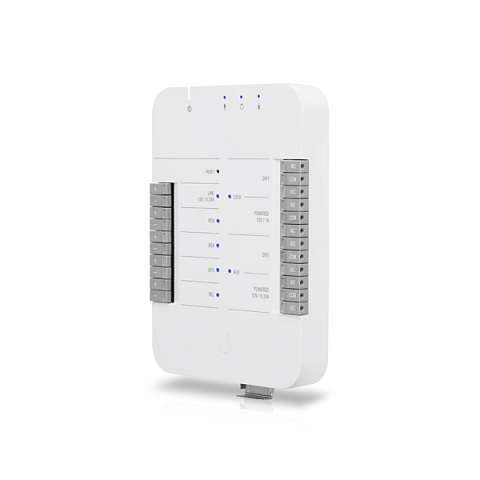 Ubiquiti Access Hub Sicherheitstürenbedienung Ethernet