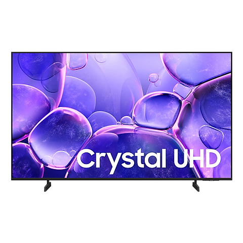 Samsung UE55U8072FUXXH Fernseher 139,7 cm (55") 4K Ultra HD Smart-TV WLAN Schwarz