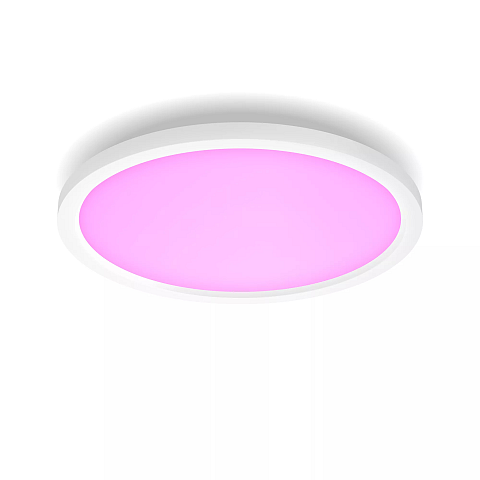 Philips Hue Surimu Runde Panelleuchte
