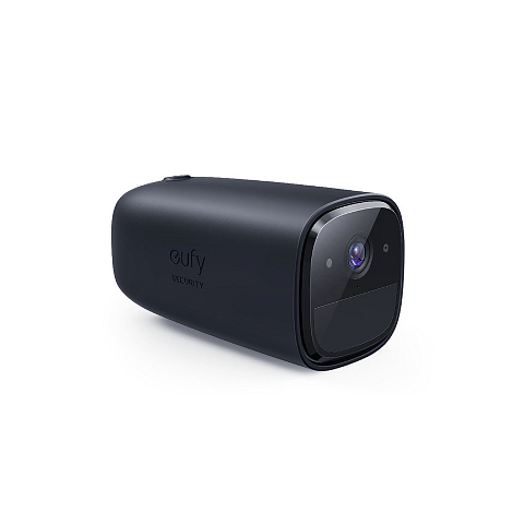 Eufy T8711111 Überwachungskamerazubehör Hülle