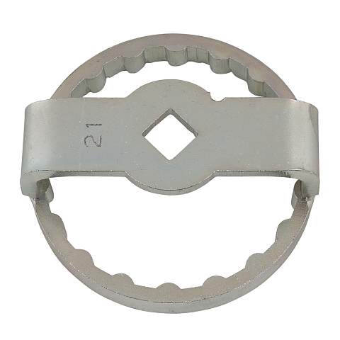 KS Tools 150.9408 Schraubenschlüsseladapter/-erweiterung 1 Stück(e)