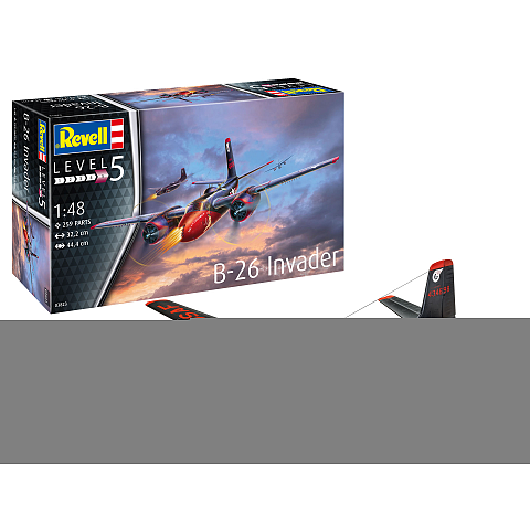 Revell 03823 maßstabsgetreue modell Flugzeug Montagesatz 1:48
