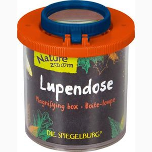 Lupendose / Nature Zoom