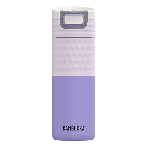 Kambukka Etna Thermosflasche 0,5 l Violett, Violett
