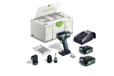 Festool 576874 Bohrmaschine