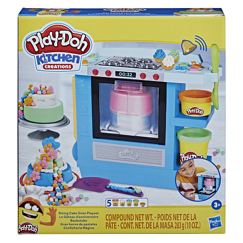 Play-Doh F13215L0 Kunst-/Bastelspielzeug