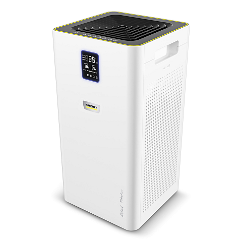 Kärcher AF 50 SIGNATURE LINE 100 m² 50 W Schwarz, Weiß
