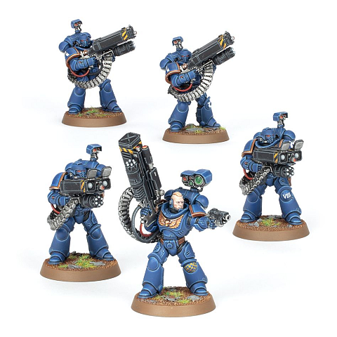 Games Workshop 48-74 collectible figure