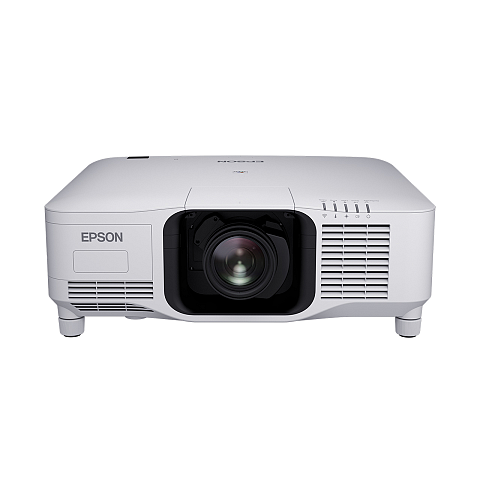 Epson EB-PU2113W Großraumprojektor 13000 ANSI Lumen 3LCD WUXGA (1920x1200) Weiß