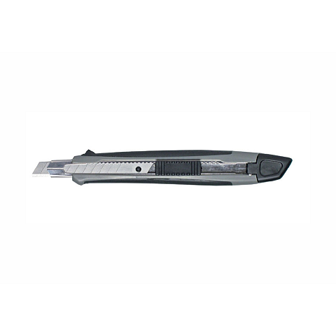 MAUL 8706013 Teppichmesser Grau
