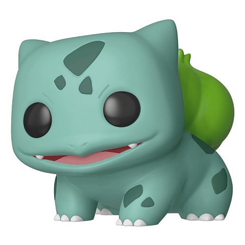 FUNKO POP! Bulbasaur