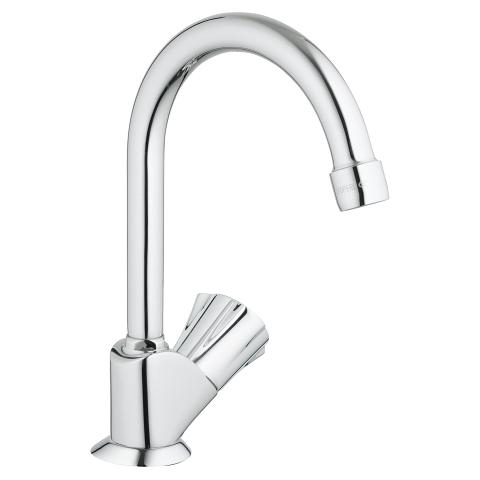 GROHE 20393001 Badarmatur