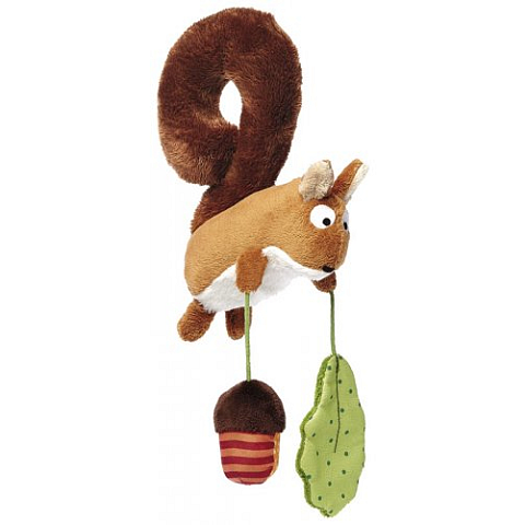 sigikid 41010 Hängespielzeug für Babys