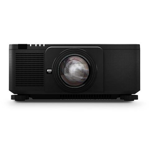 Sharp XP-X171Q-B Standard Throw-Projektor 16500 ANSI Lumen DLP WUXGA (1920x1200) Schwarz
