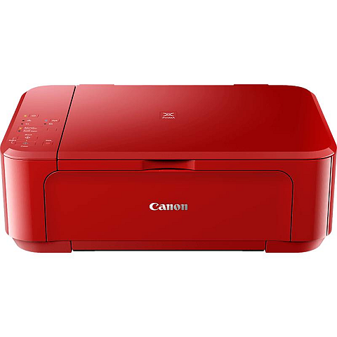 Canon PIXMA MG3650S Tintenstrahl A4 4800 x 1200 DPI WLAN