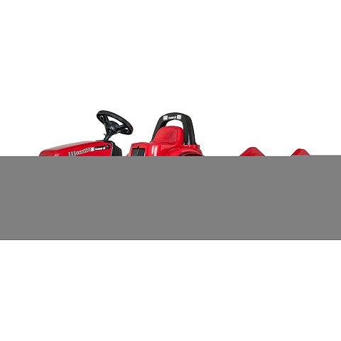 rolly toys rollyKid Case 1170 CVX Aufsitztraktor